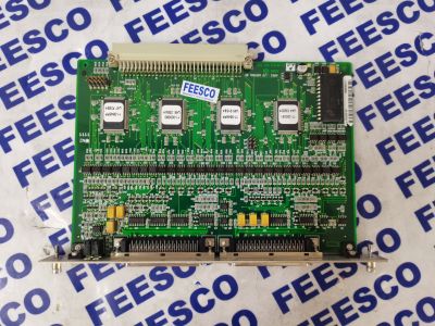 ASM HIPEC I/O CONTROL BOARD (03-20742 REV G)