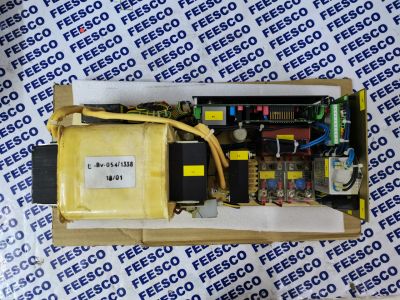 - MUEGGE MICROWAVE POWER SUPPLY (MW-PIRE3394-1k-007)