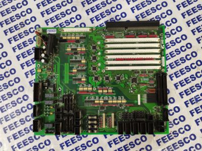 - SUMITOMO CIRCUIT BOARD (SXI0)