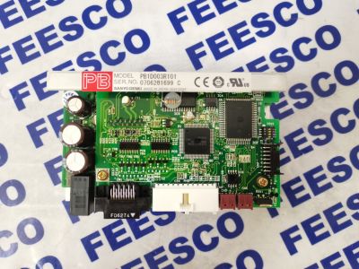 SANYO DENKI MOTOR DRIVER (PB1D003R101)