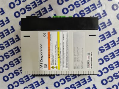 IAI SCON-CAL POSITION CONTROLLER (SCON-CAL-100WAI-EP-0-2-DN)