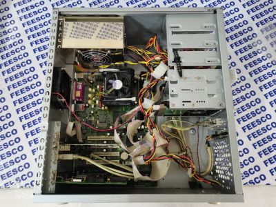 - COMPUTER BOARD (IP-4GVI20)