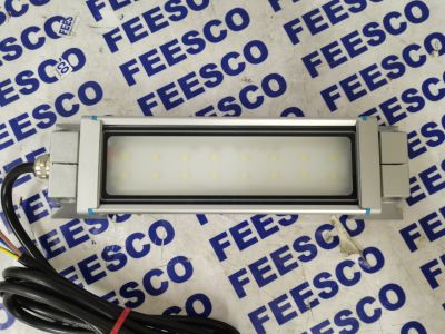 - LED LAMP POUGE (PGB-221-6WH)