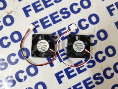 - NMB-MAT SERVO PACK COOLING FAN (1204KL-04W-B59)