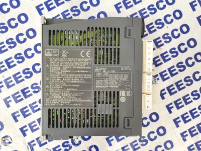 MITSUBISHI SERVO DRIVE (MR-J3-10B)