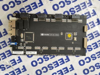 HANMI AUTONET VACUUM CONTROLLER BOARD (ANFVC-08A3)