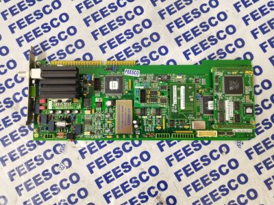 ASM BQM BOARD (02-82323)