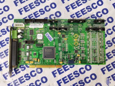 ASM LED FUNCTION BOARD (03-21005-01)