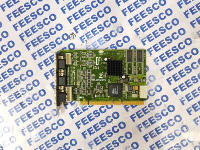 - EURESYS DOMINO HARMONY VISION BOARD PCI (EV 1168 A2_0)