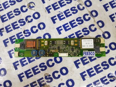 - TDK-LAMBDA HIGH POWER AMPLIFIER MODULE (853-610036-002-A)