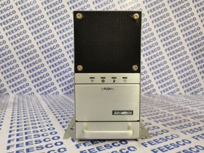 ADVANTECH IPC-6025 WALLMOUNT CHASSIS (IPC-6025BP-27ZE)