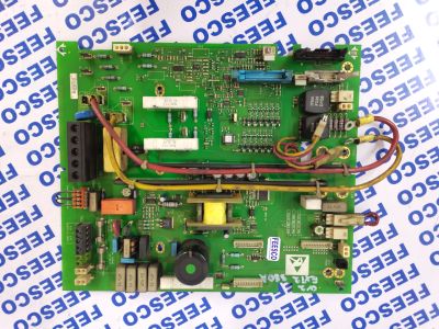 PARKER POWER BOARD (AH466701U002)