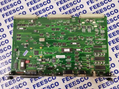 - Z SERVO BOARD (03-28628-06)
