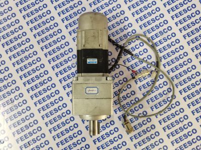 TAMAGAWA SEIKI AC SERVO MOTOR (TBL-i II SERIES (TS4614N6679E200))