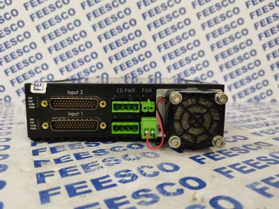 - KLA-TENCOR VISION CONTROLLER MODULE (0339670-006)