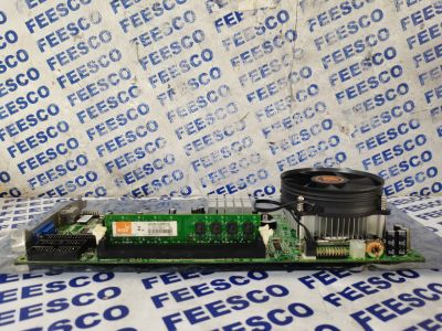 - NUPRO 852 MOTHERBOARD SINGLE LAN PORTS (NuPRO-852LV)