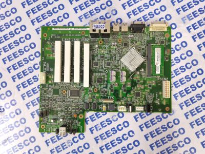 - MOTHERBOARD WITH PROCESSOR (CBX38)