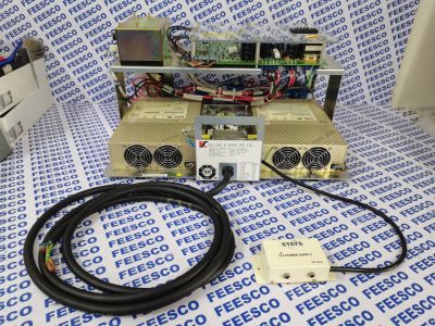 - KNS MAXUM PLUS POWER SUPPLY (N08089-0012-000-09)