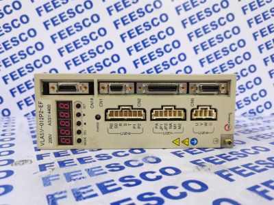 - VELCONIC SERVO DRIVER (VLASV-012P2-EF)