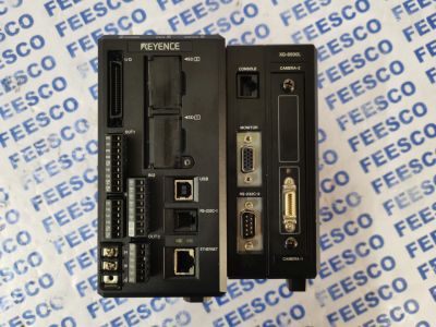 KEYENCE VISION SYSTEM CONTROLLER (XG-8500L)