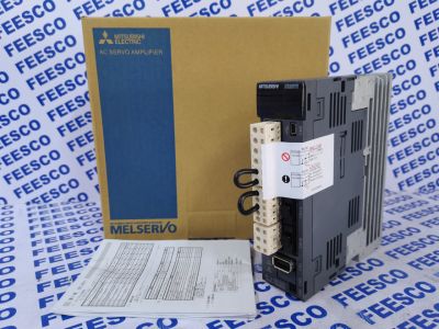 MITSUBISHI SERVO DRIVE (MR-J3-10B-S133)