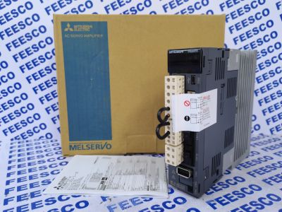 MITSUBISHI SERVO DRIVE (MR-J3-40B-S133)