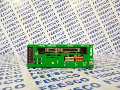 - SHINMAYWA MOVO2 AC SERVO DRIVER (SSVFM4A-P-47A)