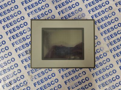 - AUTOMATION DIRECT TOUCH PANEL (DP-C321)