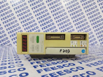 MITSUBISHI AC SERVO DRIVER (MR-J70A)