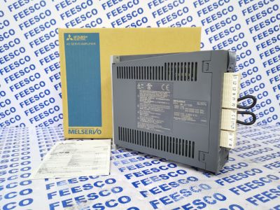 MITSUBISHI SERVO DRIVE (MR-J3-100B)