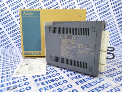 MITSUBISHI SERVO DRIVE (MR-J3-200B)
