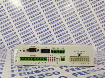 ASM LPTC-6CH-01J4 HEATER (01-88455/C/LF)