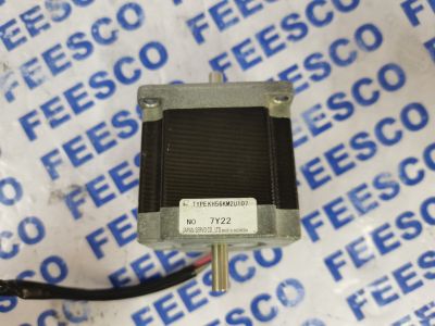 SHINKAWA STEPPING MOTOR (KH56KM2U107)