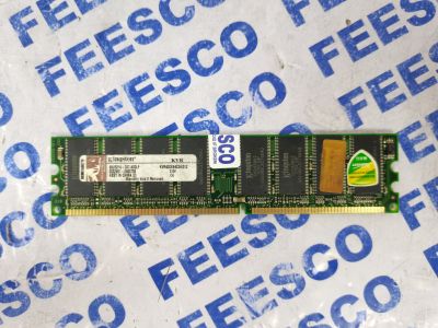 KINGSTON RAM (KVR400X64C3A/512 2.6V)