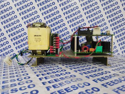 - OSC CONTROL BOARD (PT-866S)