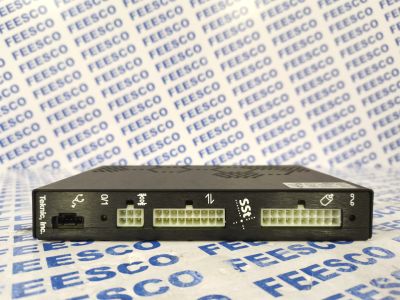 TEKNIC SERVO MOTOR DRIVER (SST-1500-YCX-3-1-0)