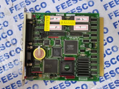 - CPU BOARD (PWB-A226-B)