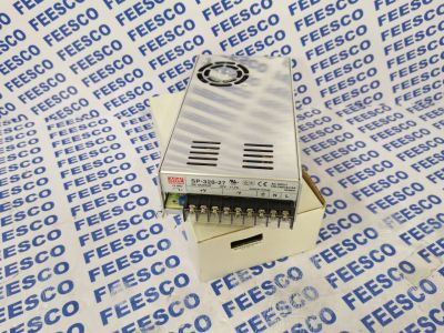 - MEAN WELL POWER SUPPLY (SP-320-27)