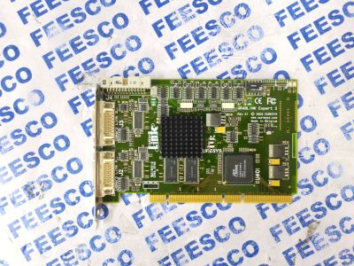 - EURESYS GRABLINK EXPERT 2 FRAME GRABBER (1197_A1_2)