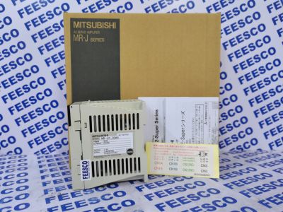 MITSUBISHI AC SERVO DRIVER (MR-J2-03A5)