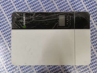 - GROWATT PV OFF-GRID INVERTER (SPF 5000 ES)