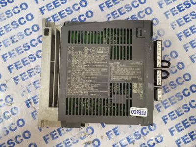 MITSUBISHI SERVO DRIVE (MR-J4-40A)