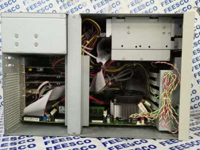 - PC MOTHERBOARD  (AX60551WB-RC B SN: S73E95000A00002) (PEAK760VL2)