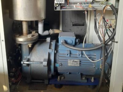 - VACUUM PUMP (H-DA112MA-H)