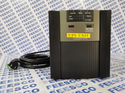 MITSUBISHI FREQUPS-A UPS UNIT (FW-A10H-0.7K)