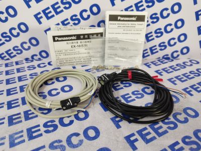 PANASONIC SENSOR (EX-13BD + EX-13P)