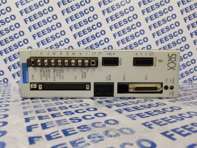 KOGANEI ROBOT CONTROLLER (SRCX 05)