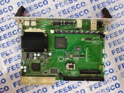 - COMPACTPCI BOARD (SC2125-0-P10)