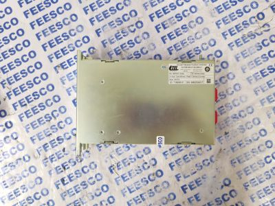 ETEL ACCURET MODULAR POSITION CONTROLLER (EA-P2M-300-4/7.5A-0000-01)