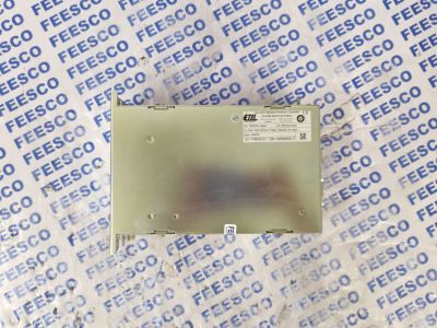 ETEL ACCURET MODULAR POSITION CONTROLLER (EA-P2M-300-4/7.5A-0100-01)